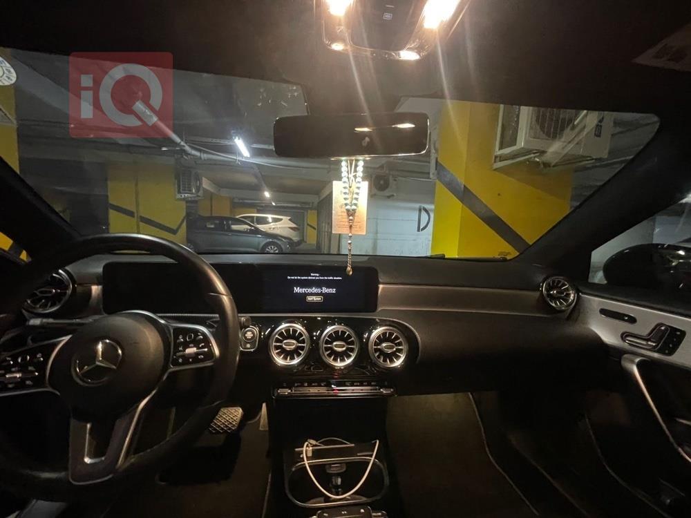 مرسيدس بنز A-Class